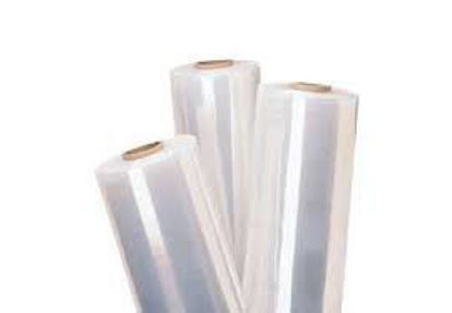 Film stretch transparente
