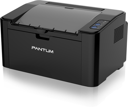 Pantum P2500W