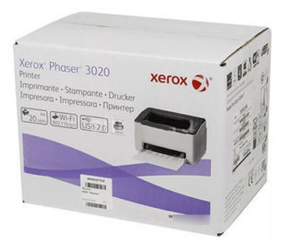 Xerox 3020 WiFi